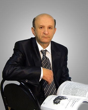 Серкин Сергей Павлович